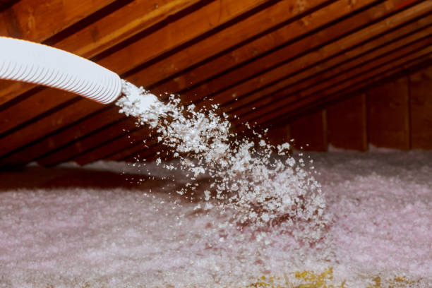 Trusted Winnsboro Mills, SC Insulation Contractor Experts