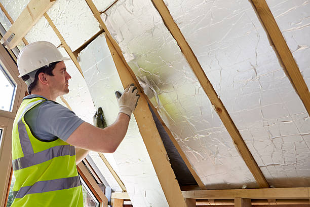 Types of Insulation We Offer in Winnsboro Mills, SC